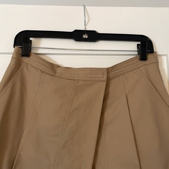 Rachel Comey wrap shorts - Picture 2 of 11